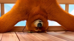 کارتون گریزی و موش های قطبی قسمت 69